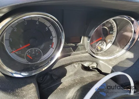 2017 Dodge Grand Caravan Sxt z USA, uszkodzony, nr VIN 2C4RDGCG3HR813962